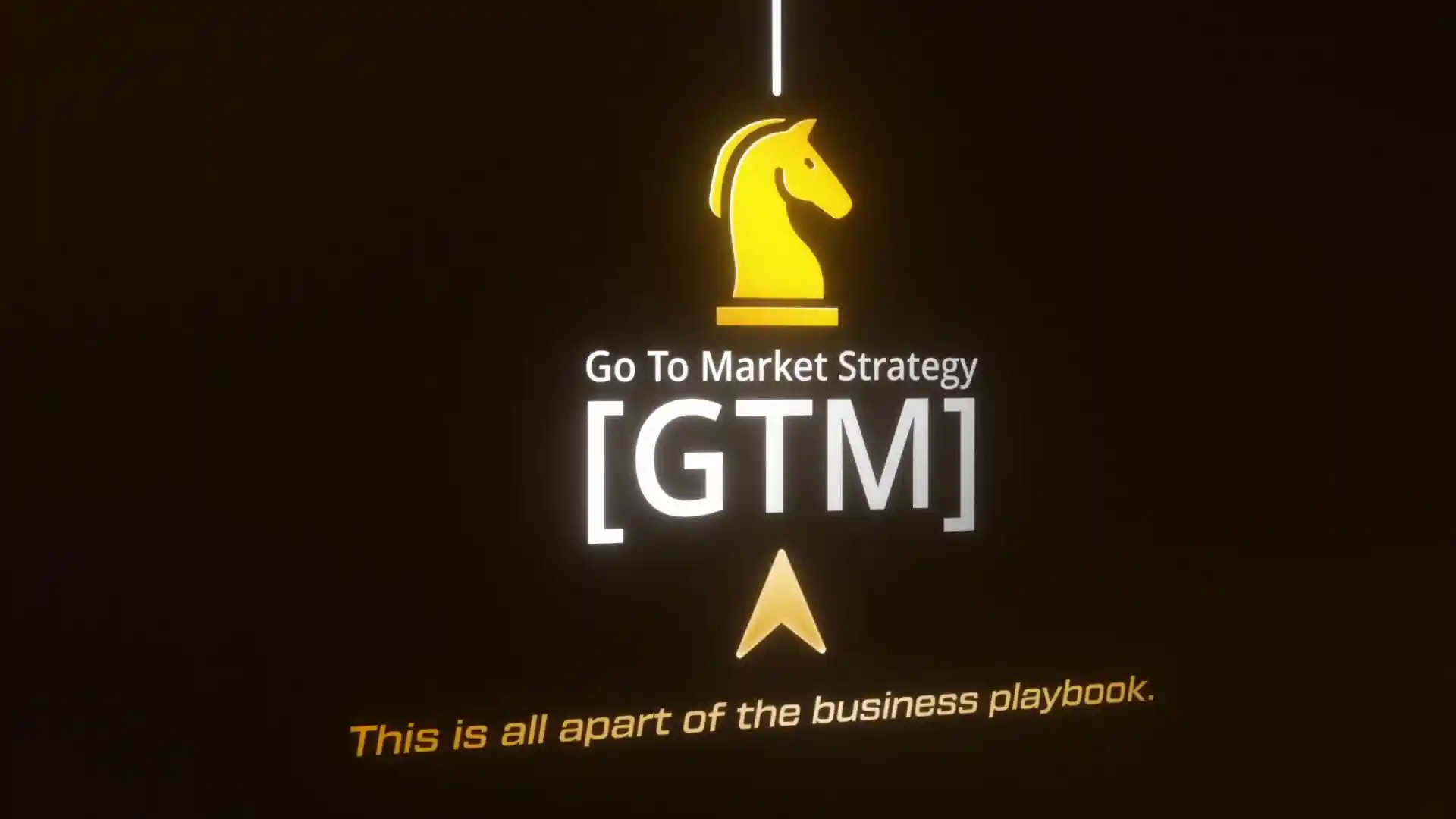 Go To Market Strategy