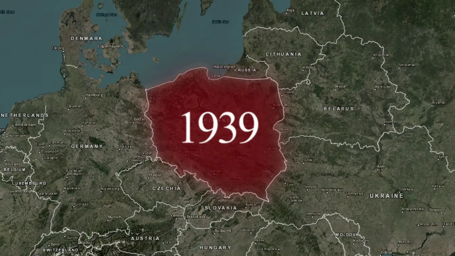 Poland 1939